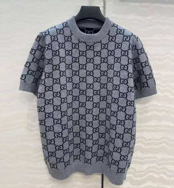 ФУТБОЛКА GUCCI 