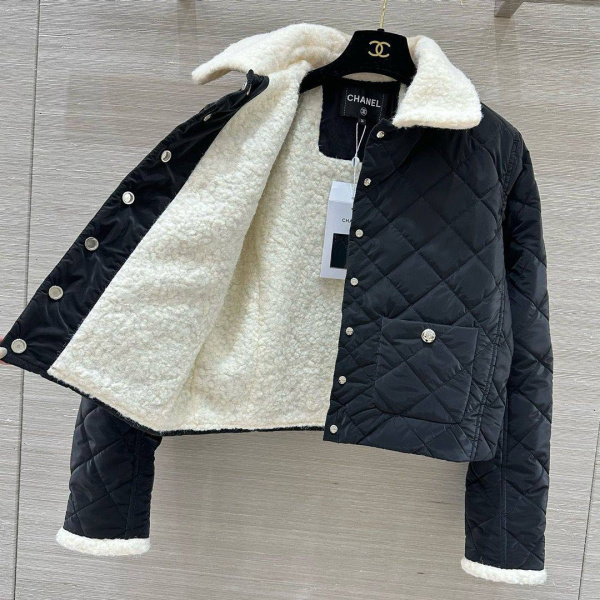 КУРТКА CHANEL  72927 фото анонса