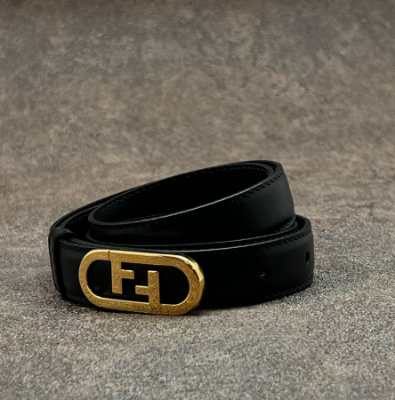 ЖЕНСКИЙ РЕМЕНЬ FENDI 51825 детальное фото товара
