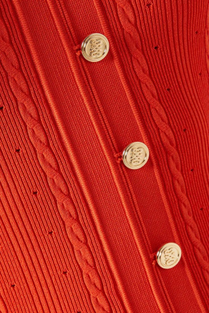 ПЛАТЬЕ SANDRO  77697 детальное фото товара