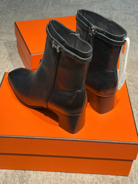 БОТИЛЬОНЫ HERMES  81705 фото анонса