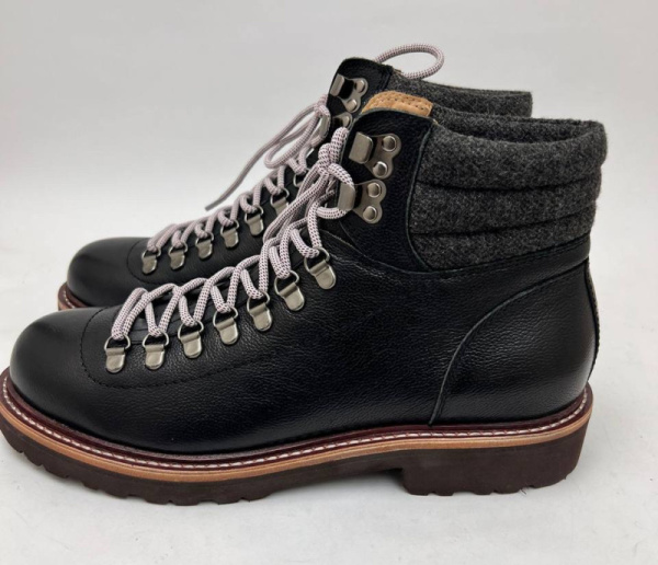 МУЖСКИЕ БОТИНКИ BRUNELLO CUCINELLI 