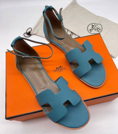 САНДАЛИИ HERMES 