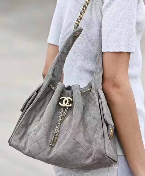 СУМКА CHANEL HOBO 