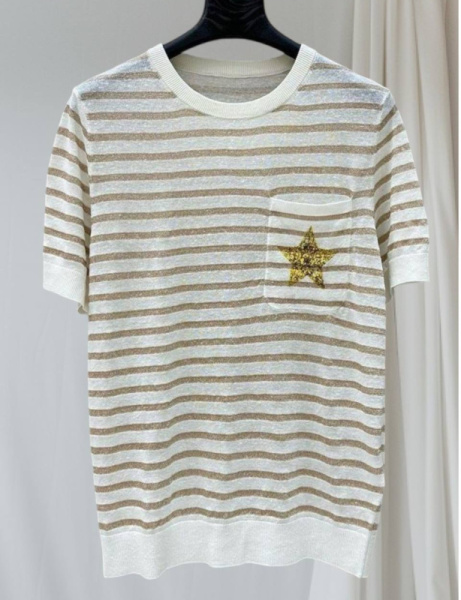 ФУТБОЛКА CHRISTIAN DIOR 