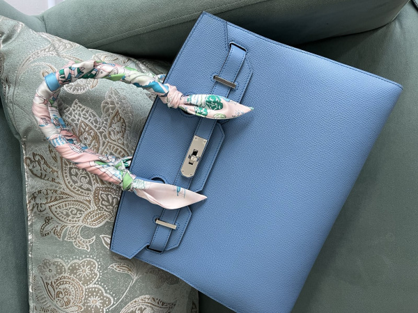 СУМКА HERMES BIRKIN 30 65621 фото анонса