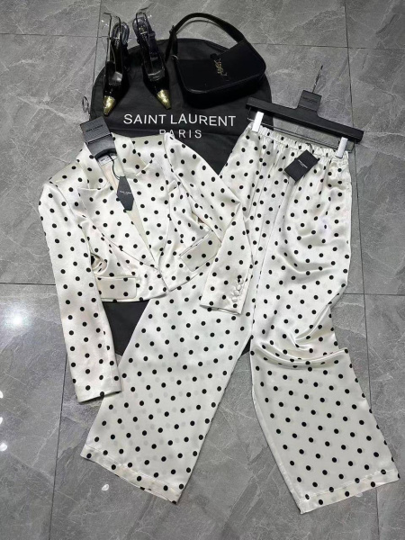 КОСТЮМ SAINT LAURENT  75431 фото анонса