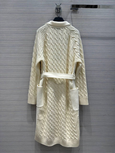 КАРДИГАН MAX MARA  62452 фото анонса