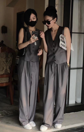 КОСТЮМ  60758 детальное фото товара