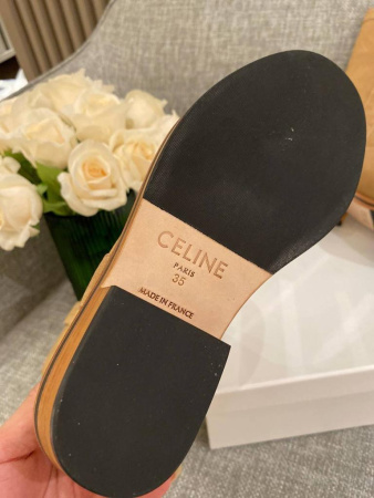 САПОГИ CELINE 44727 детальное фото товара