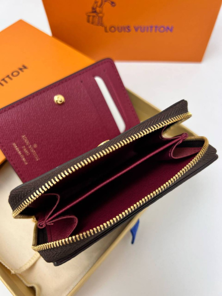 КОШЕЛЕК LOUIS VUITTON  74312 фото анонса