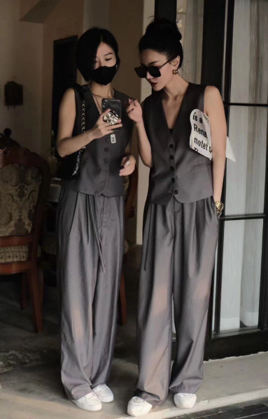 КОСТЮМ  60758 фото анонса