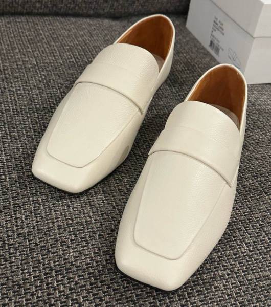 ЛОФЕРЫ THE ROW 