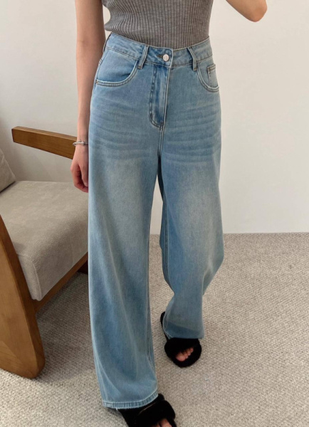 ДЖИНСЫ CHRISTIAN DIOR 