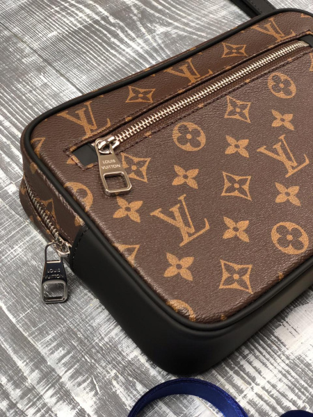 МУЖСКОЙ КЛАТЧ LOUIS VUITTON 12165 фото анонса