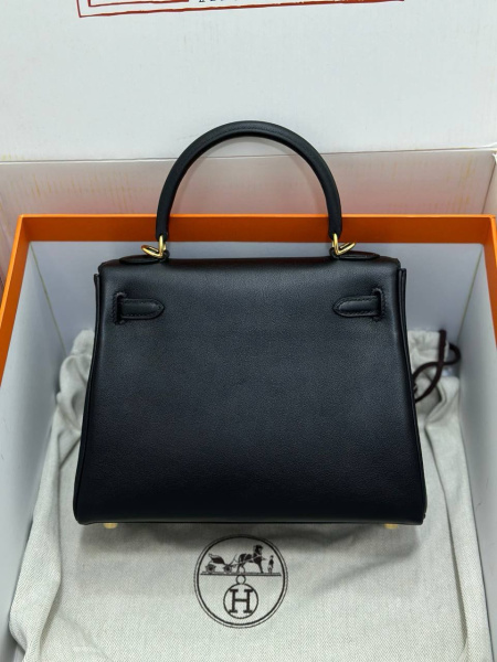 СУМКА HERMES KELLY 25 65333 фото анонса