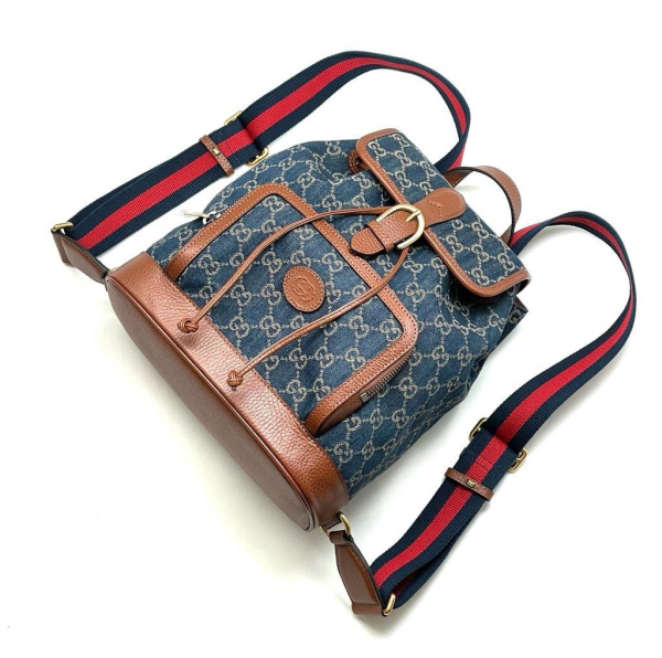 РЮКЗАК GUCCI  55800 фото анонса