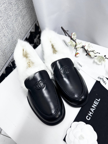 ЛОФЕРЫ CHANEL  82158 фото анонса