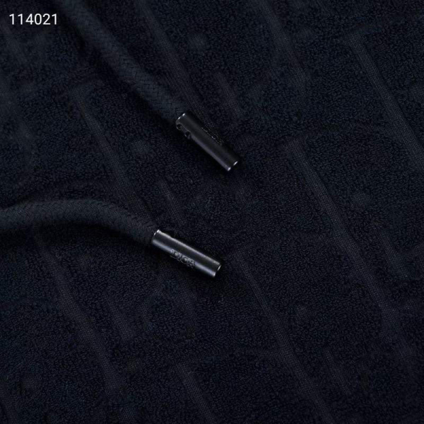 МУЖСКАЯ ТОЛСТОВКА CHRISTIAN DIOR  62384 фото анонса