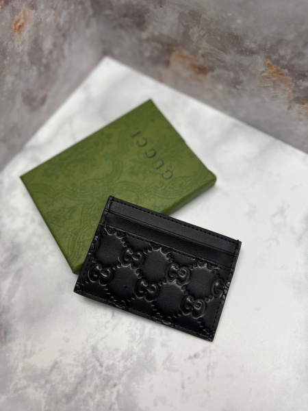КАРТХОЛДЕР GUCCI  56842 фото анонса