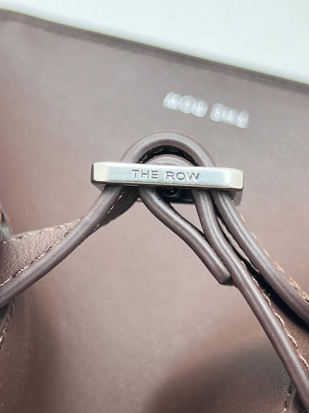 СУМКА THE ROW MARGAUX 12  73628 фото анонса