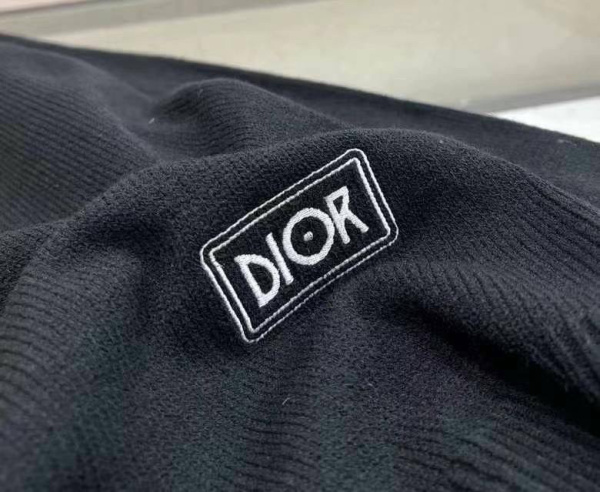 МУЖСКОЙ СВИТЕР CHRISTIAN DIOR  63334 фото анонса