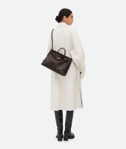 СУМКА BOTTEGA VENETA  72663 фото анонса