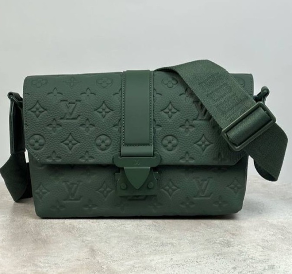 МУЖСКАЯ СУМКА МЕССЕНДЖЕР LOUIS VUITTON 