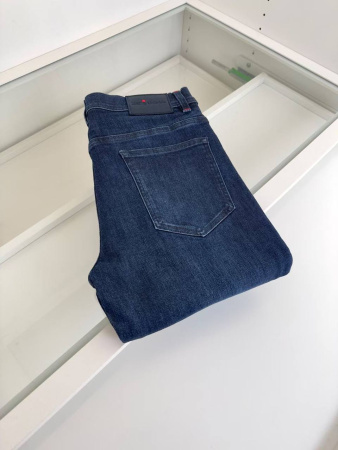 МУЖСКИЕ ДЖИНСЫ KITON  74478 детальное фото товара