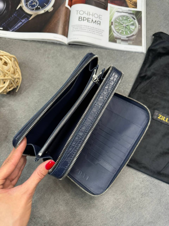 МУЖСКОЙ КОШЕЛЕК STEFANO RICCI  68784 детальное фото товара