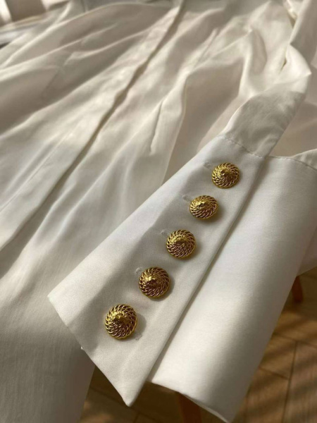 КОСТЮМ BALMAIN  68269 фото анонса