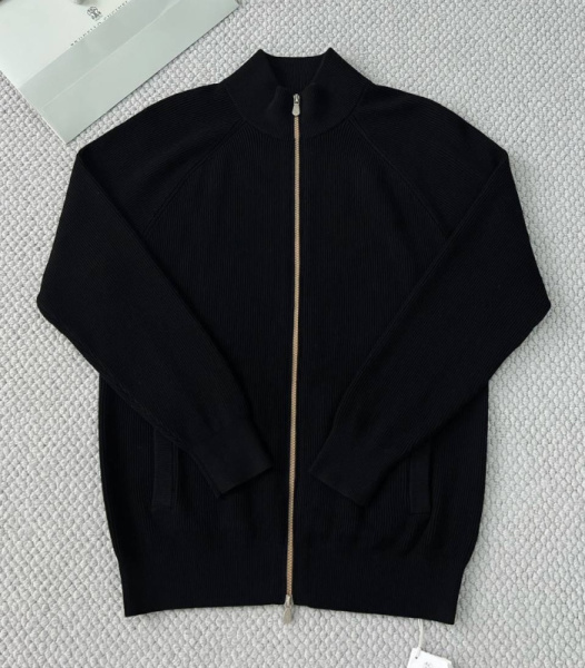 МУЖСКОЙ КАРДИГАН BRUNELLO CUCINELLI 