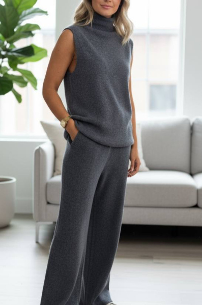 КОСТЮМ LORO PIANA  80292 фото анонса