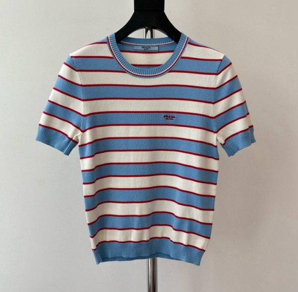 ФУТБОЛКА PRADA 