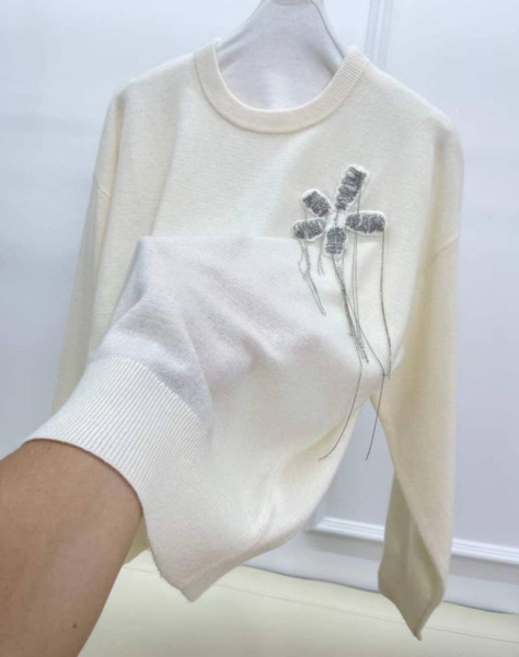 СВИТЕР BRUNELLO CUCINELLI  79276 фото анонса