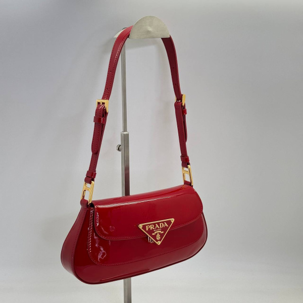 СУМКА PRADA  67734 фото анонса