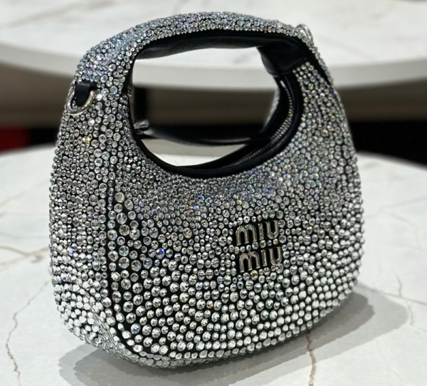 СУМКА MIU MIU WANDER 