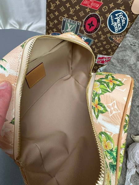 НЕСЕССЕР КОСМЕТИЧКА LOUIS VUITTON  69533 фото анонса