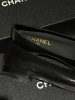 БАЛЕТКИ CHANEL  67040 детальное фото товара