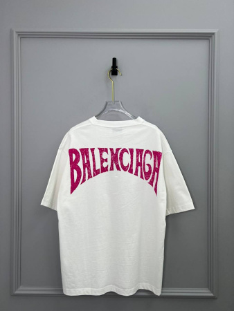 ФУТБОЛКА BALENCIAGA  67666 детальное фото товара