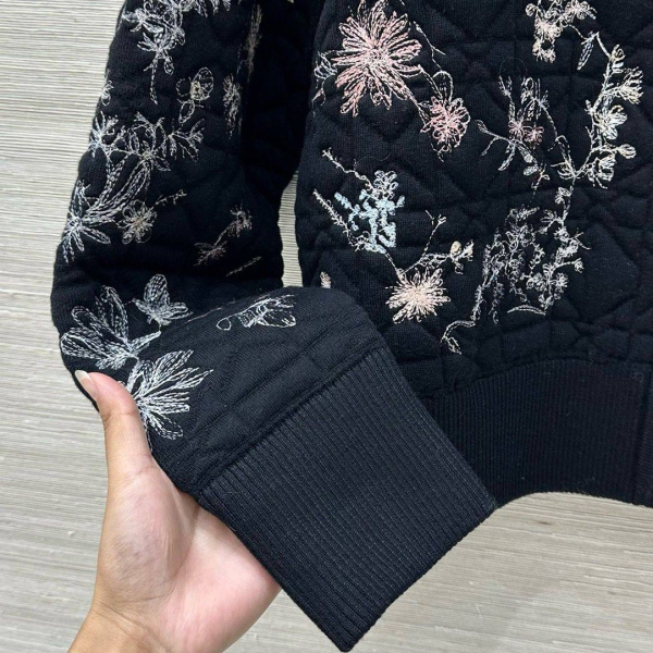 БОМБЕР CHRISTIAN DIOR  81832 фото анонса