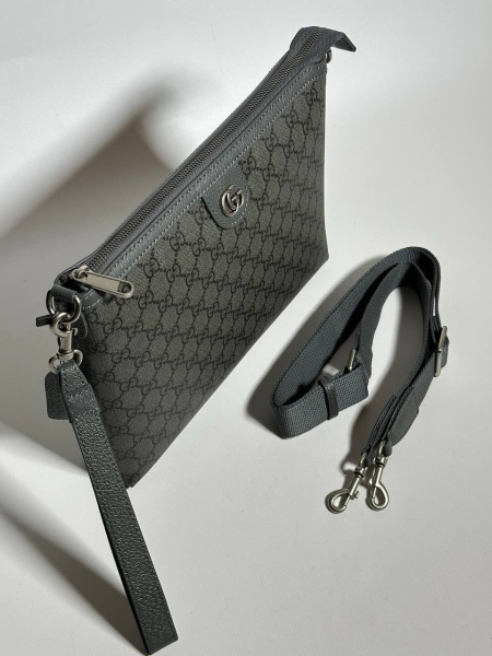 МУЖСКАЯ СУМКА МЕССЕНДЖЕР GUCCI  67367 фото анонса