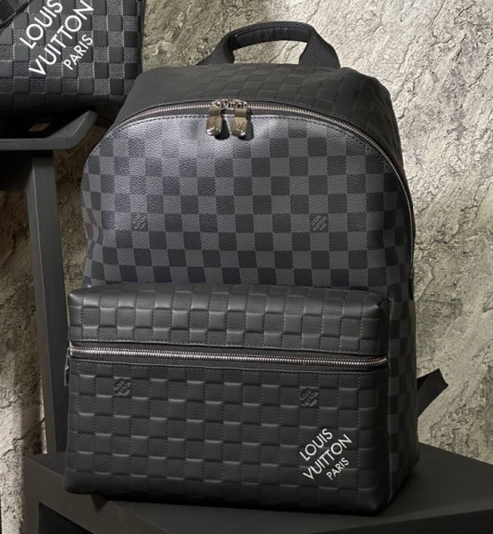 МУЖСКОЙ РЮКЗАК LOUIS VUITTON 