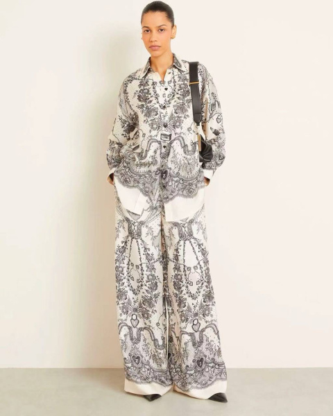 КОСТЮМ ZIMMERMANN  76003 фото анонса