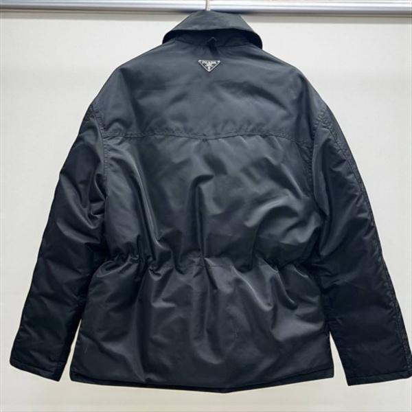 КУРТКА PRADA  80239 фото анонса