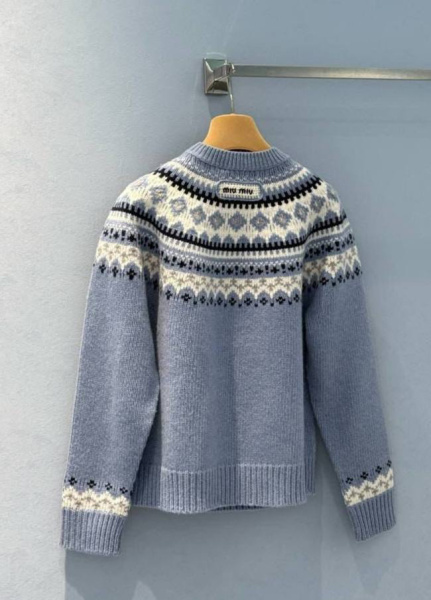 СВИТЕР MIU MIU  81949 фото анонса