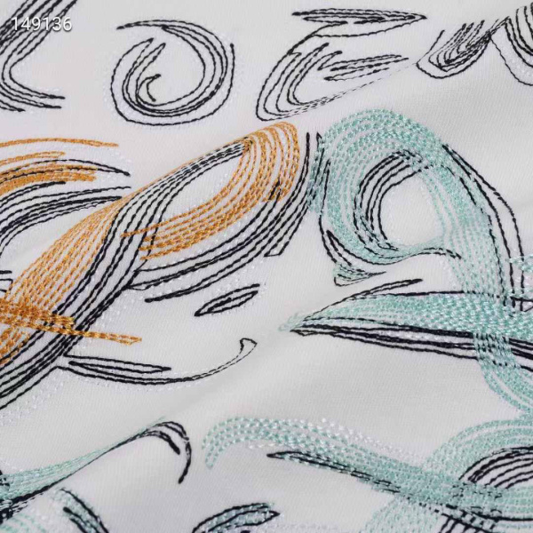 МУЖСКАЯ ФУТБОЛКА LOEWE  73271 фото анонса