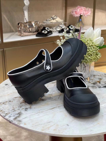 ДЕРБИ CHRISTIAN DIOR 52230 детальное фото товара