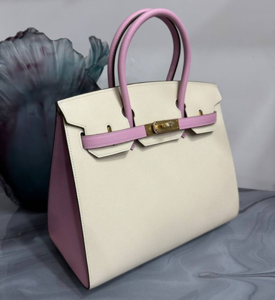 СУМКА HERMES BIRKIN 30