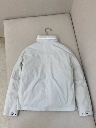 МУЖСКАЯ КУРТКА BRUNELLO CUCINELLI  73386 детальное фото товара